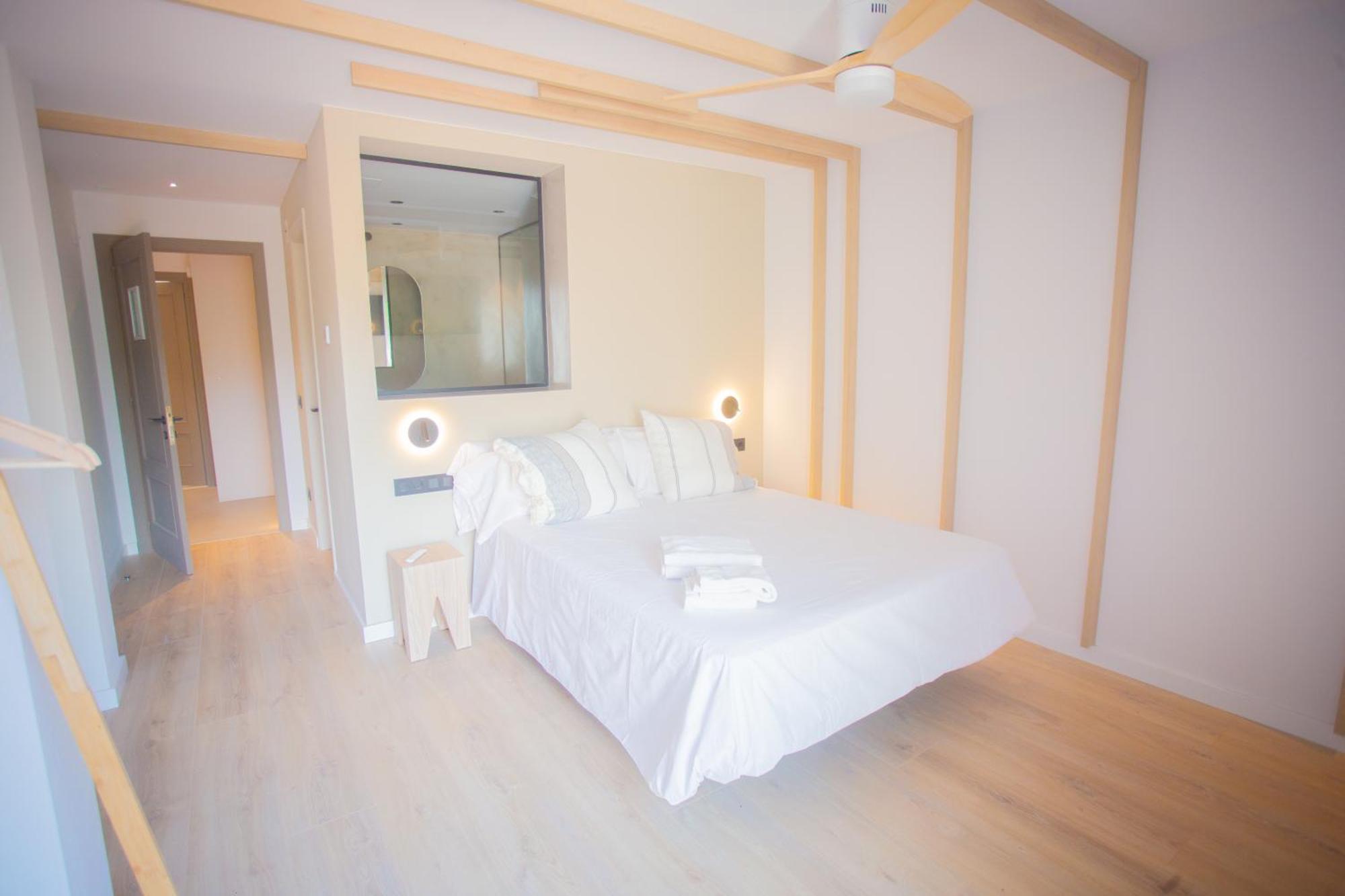 萨尔德斯 L'Indret Del Pedraforca Adults Only酒店 外观 照片