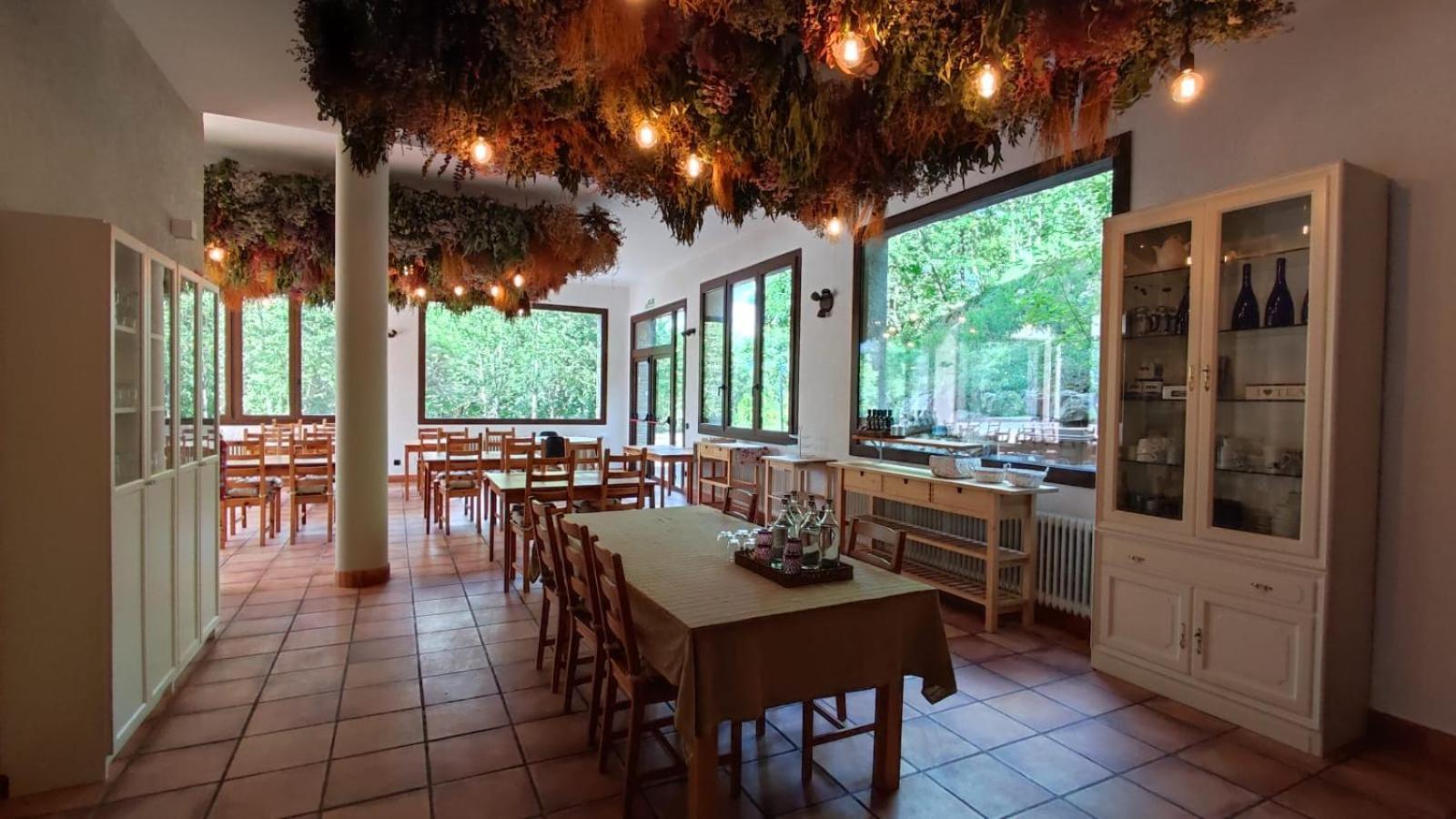 萨尔德斯 L'Indret Del Pedraforca Adults Only酒店 外观 照片