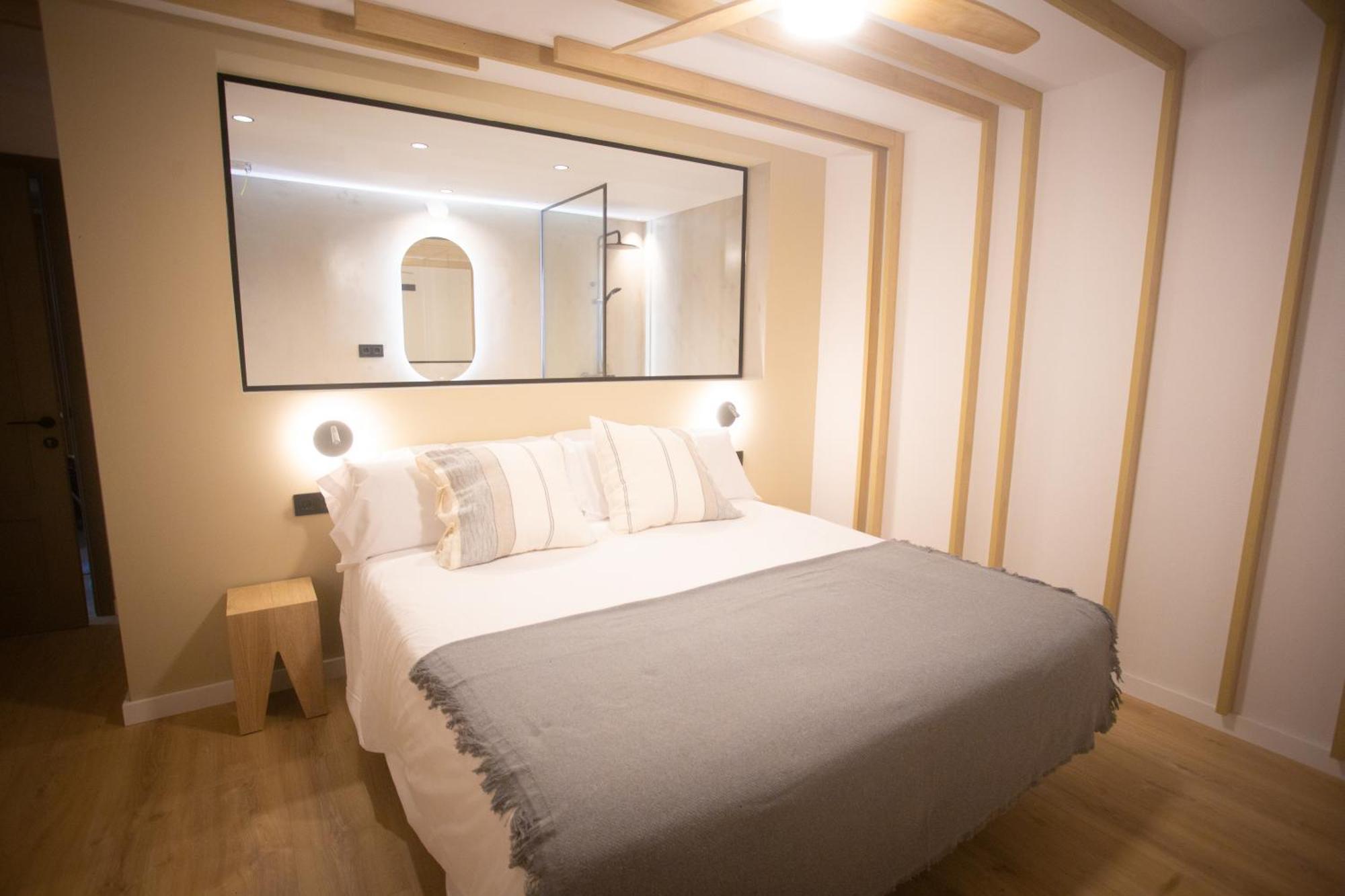 萨尔德斯 L'Indret Del Pedraforca Adults Only酒店 外观 照片